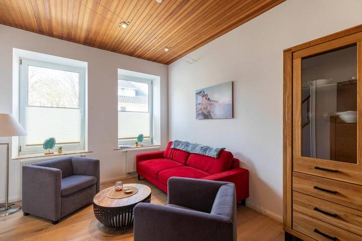 Ferienhaus für 6 Personen in Cuxhaven - 2