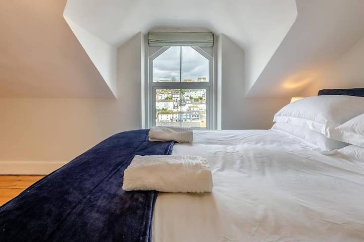 Ganze Wohnung, 2 Bed in Brixham (oc-m28892) in Brixham, Torbay