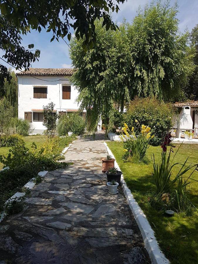 Casa de vacaciones para 5 personas, con jardín y vistas, Se admiten mascotas en Provincia de Huesca - 4