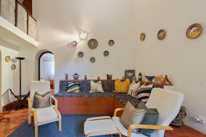 Location de vacances pour 8 personnes, avec piscine et jardin dans Pinhal Novo - 4
