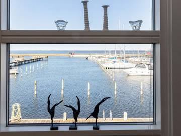 Strandhaus für 5 Personen in Nibe, Limfjord, Bild 1