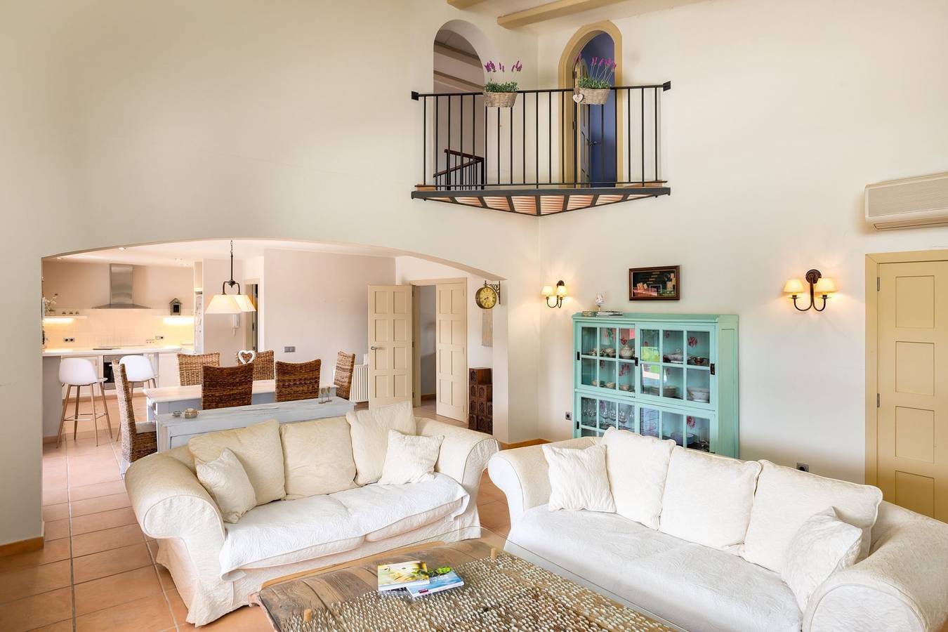 Villa Perelada Golf in Peralada, Alt Empordà