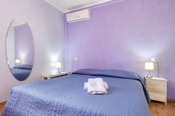 Ferienwohnung für 6 Personen, mit Garten und Balkon in Finale Ligure Gemeinde