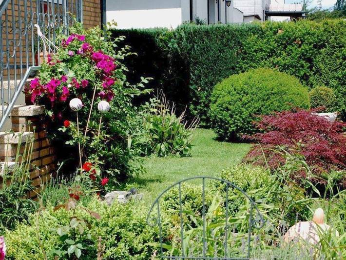 Ferienhaus für 4 Personen, mit Garten in Berlin - 4