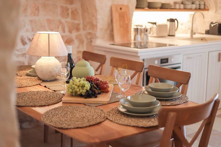 Td Trulli Altura with Pool & Stunning Sunsets in Martina Franca, Bari Provinz