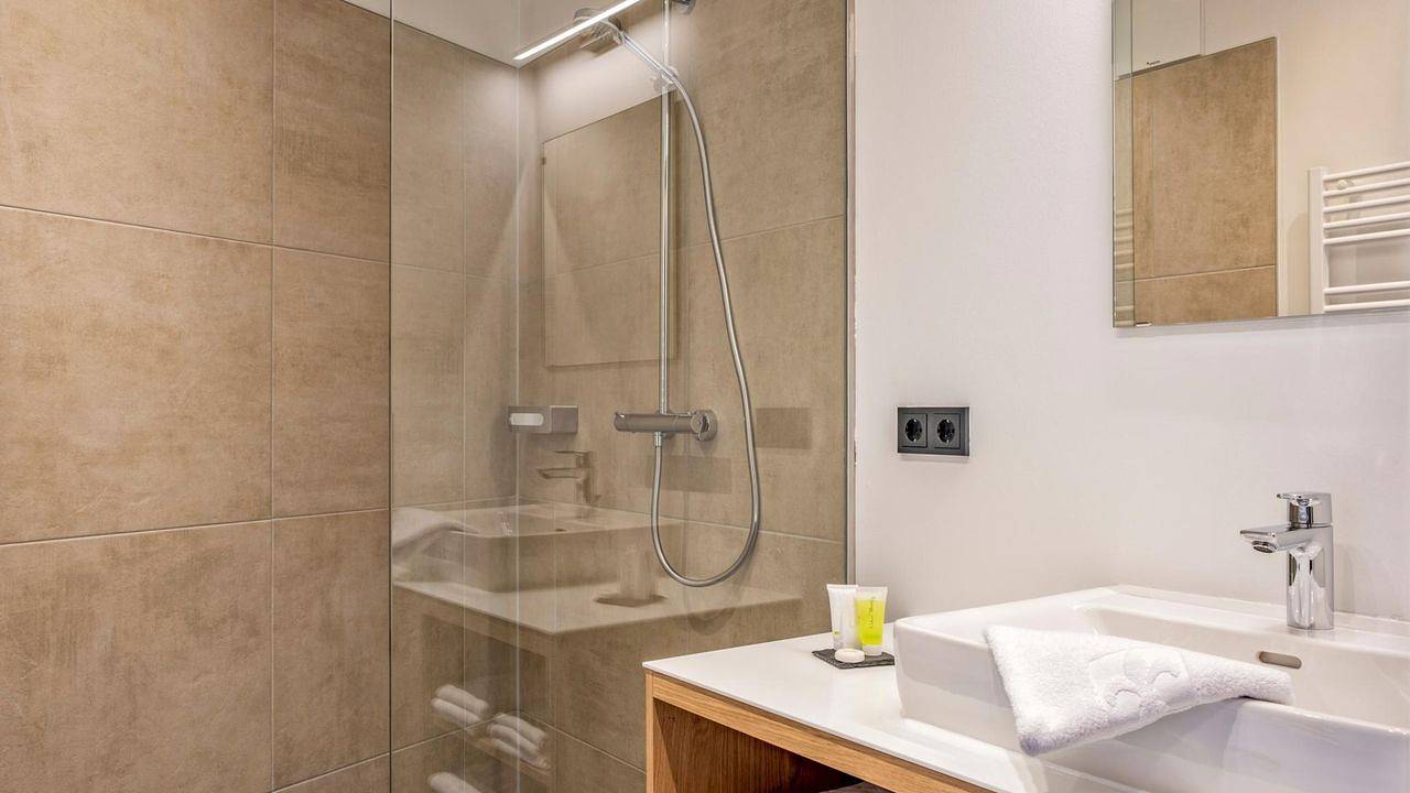 Ganze Ferienwohnung, Ferienwohnung für 6 Personen (55 m²) in Weisspriach in Weißpriach, Lungau