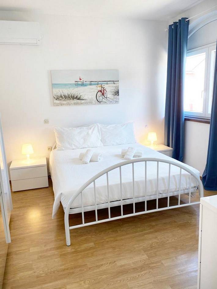 Ferienwohnung für 4 Personen, mit Terrasse in Funtana - 4