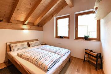 Apartment for 8 People in Au, Bregenz Forest, Photo 2