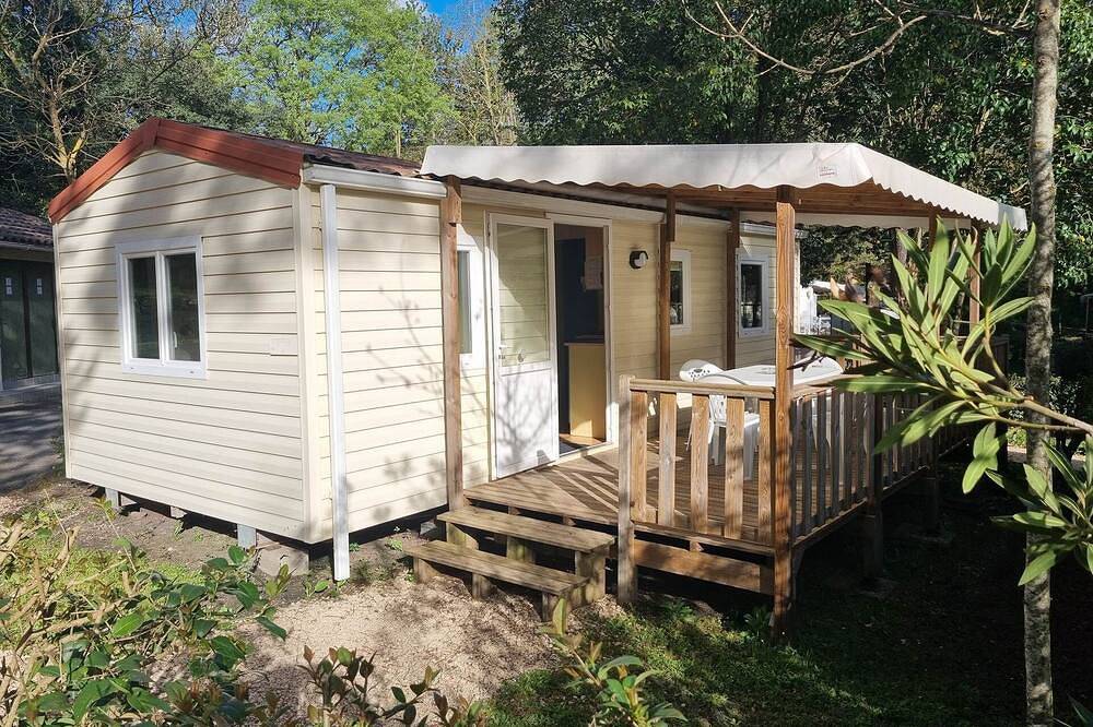 Maison de vacances