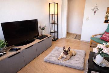 Vakantieappartement voor 3 Personen in Bestwig, Hochsauerlandkreis, Afbeelding 1