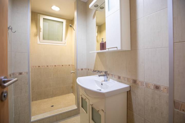 Ganze Wohnung, Ferienwohnung für 3 Personen in Sofia, Bulgarien