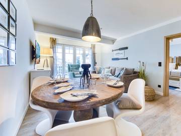 Ferienwohnung für 4 Personen in Niendorf, Timmendorfer Strand, Bild 1