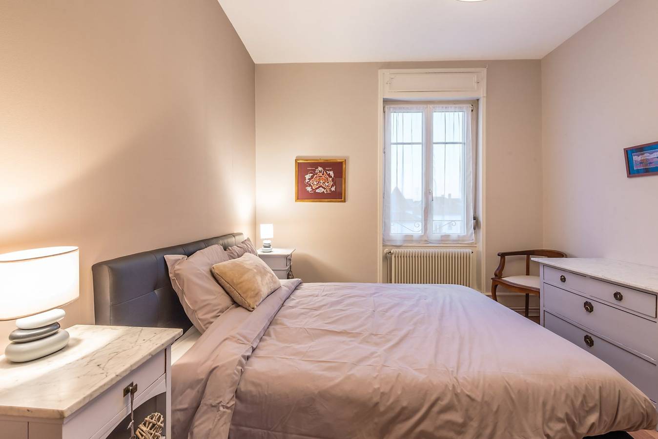 Appartement Colmar centre-ville, avec garage in Colmar, Région de Colmar