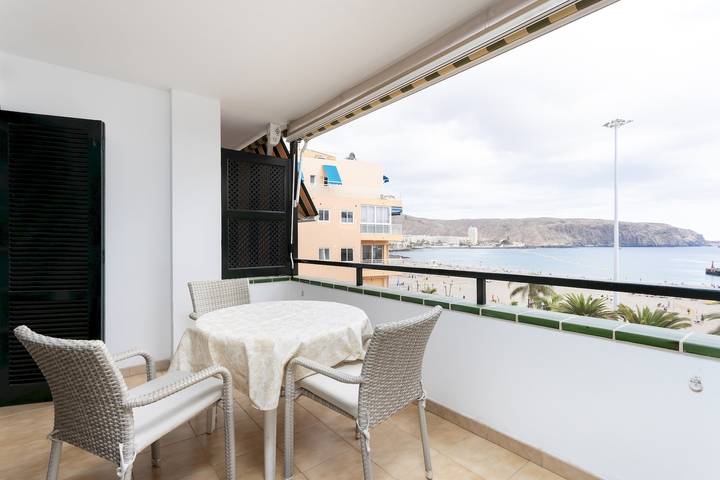 Holiday apartment for 4 people, with terrace, child-friendly - 1