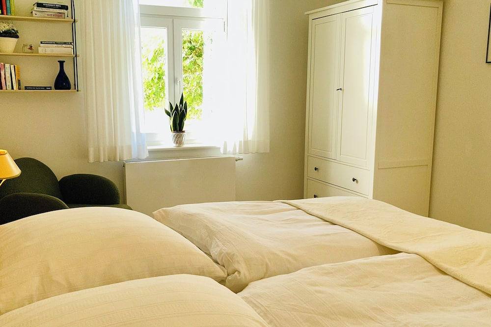 Ganze Wohnung, Ferienwohnung Strandleben in Westerland, Sylt (Gemeinde)