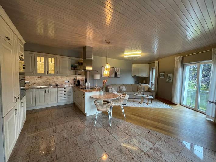 Gîte pour 2 personnes, avec balcon à Eupen - 4