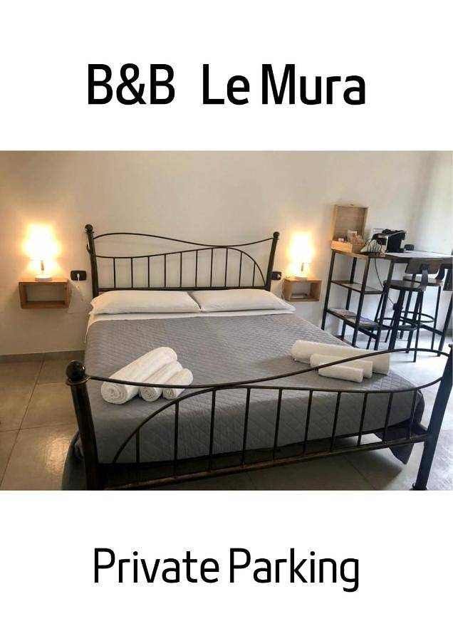 B&b per 2 persone, con panorama in Iglesias