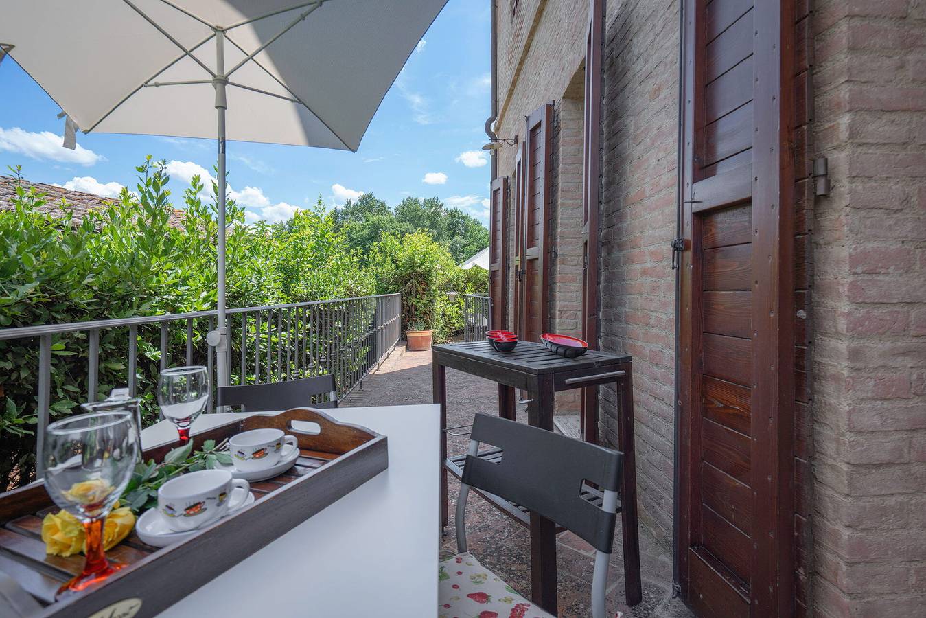 Torri 15 Holiday Home in Poggibonsi, Siena Provinz