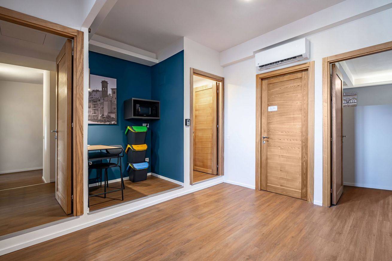 Pisana 236 - Suite 1 in Isolotto Legnaia, Florence
