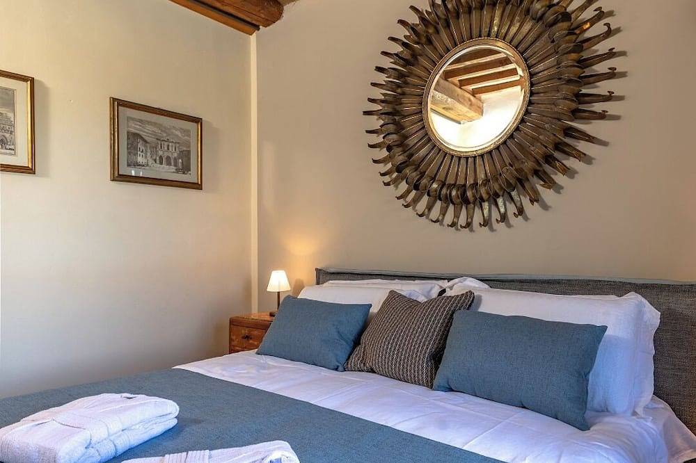 Villa Comunello in Monteroni d'Arbia, Siena Provinz