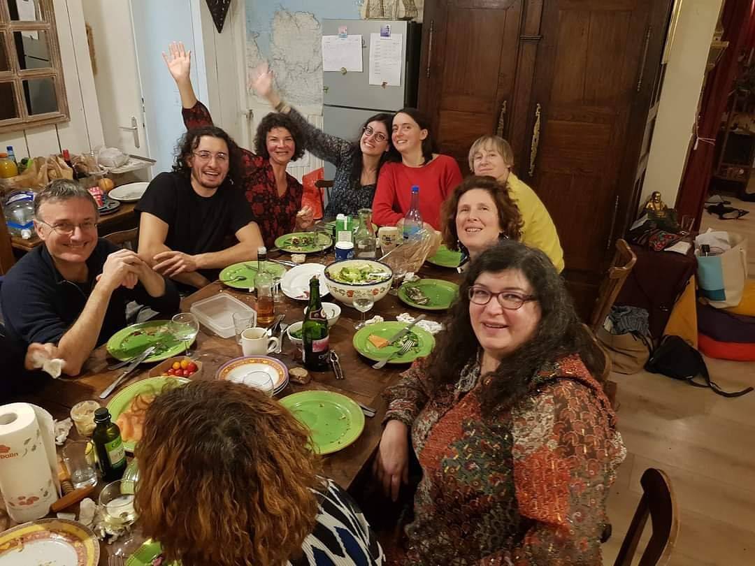 Le Carnet de Bord in Le Diben, Plougasnou