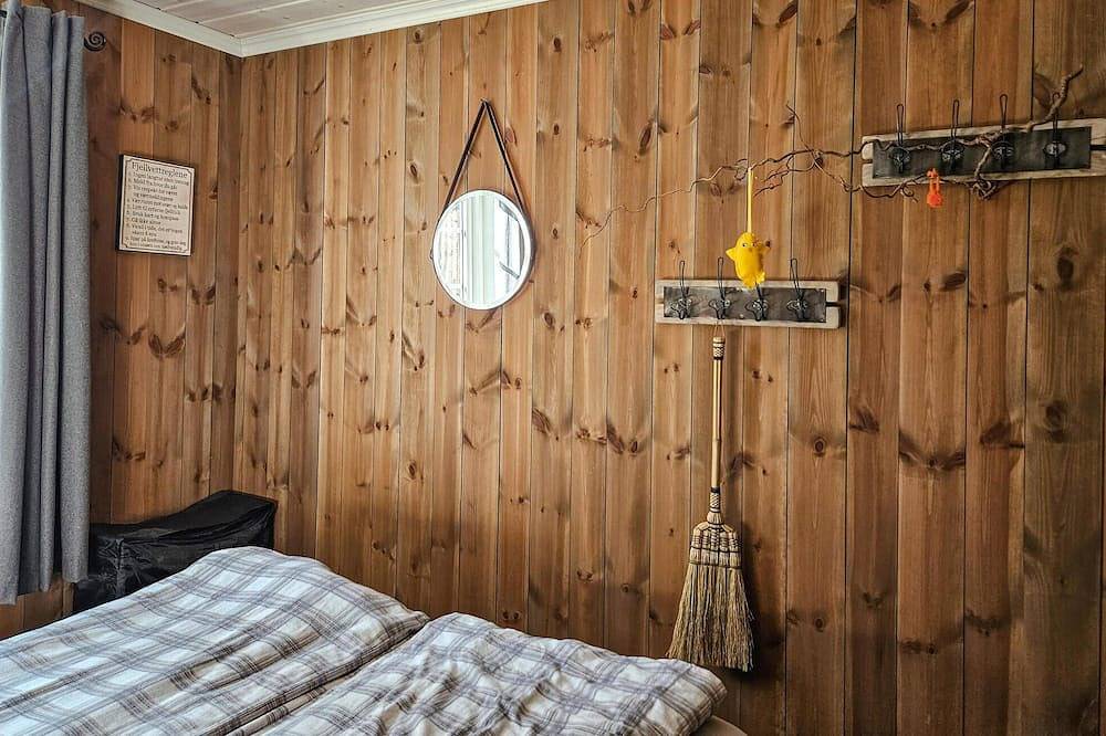 Tolles Haus in Hjartdal mit Küche in Hjartdal