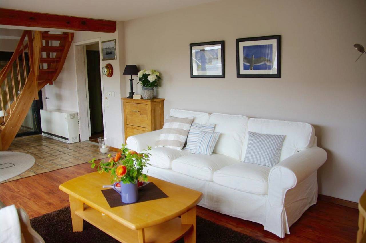 Two-Bedroom House in Simonsberg, Halbinsel Eiderstedt