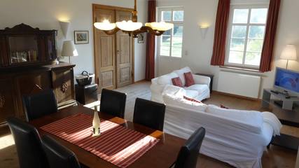 Ferienwohnung für 4 Personen in Gingst, Rügen, Bild 2