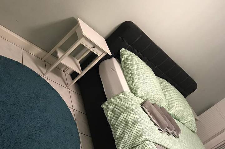 Ferienwohnung für 5 Personen, mit Haustier in Wiesbaden - 2