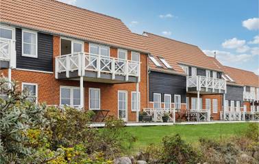 Appartement voor 4 Personen in Klintholm Havn, Seeland, Afbeelding 2