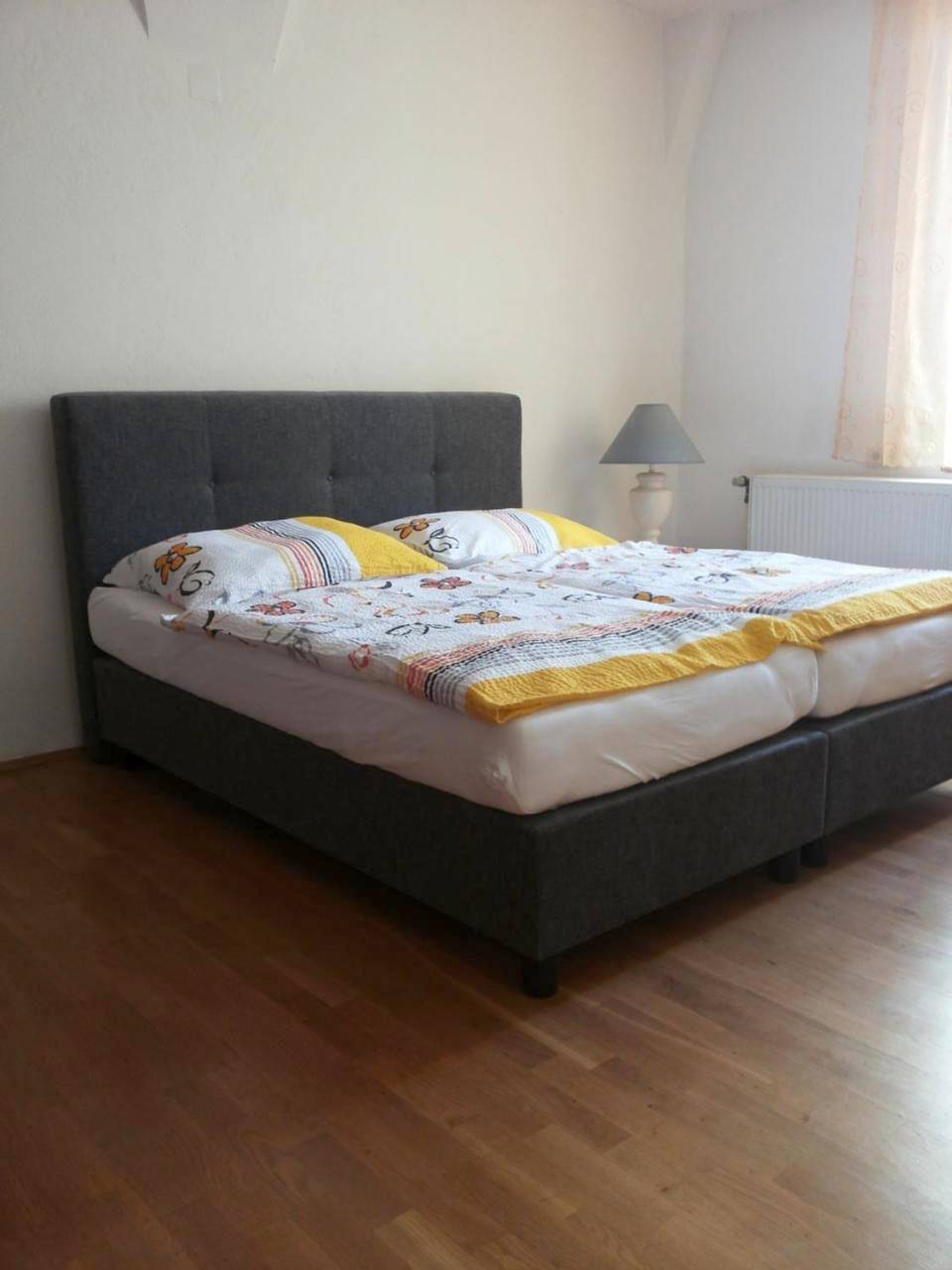 Ganze Wohnung, Three-Bedroom Apartment in Stein an der Donau, Krems an der Donau