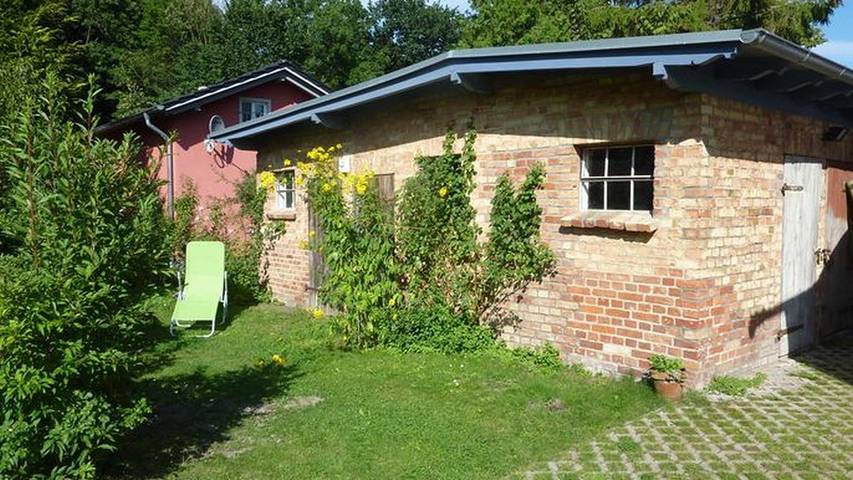 Ferienwohnung für 7 Personen, mit Garten, mit Haustier in Klausdorf - 4