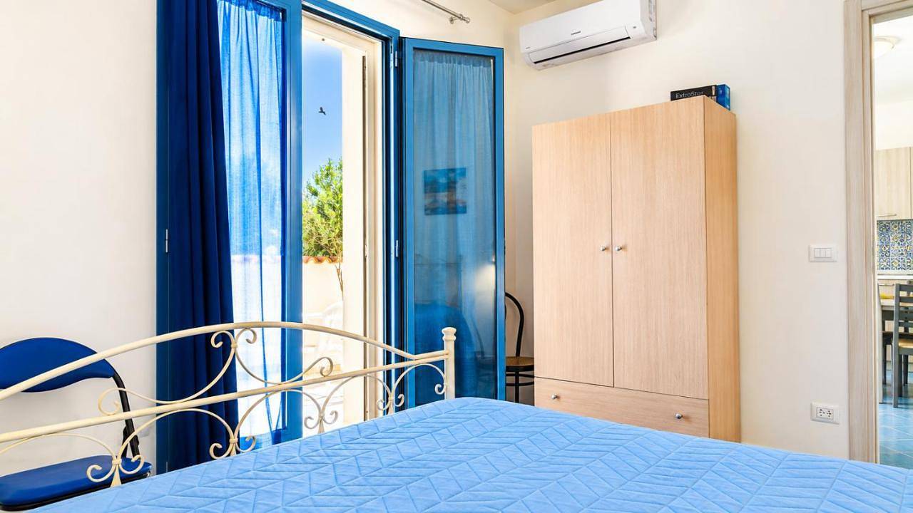 Appartement entier, Azzurro di Levante San Lorenzo in San Lorenzo, Région de Noto