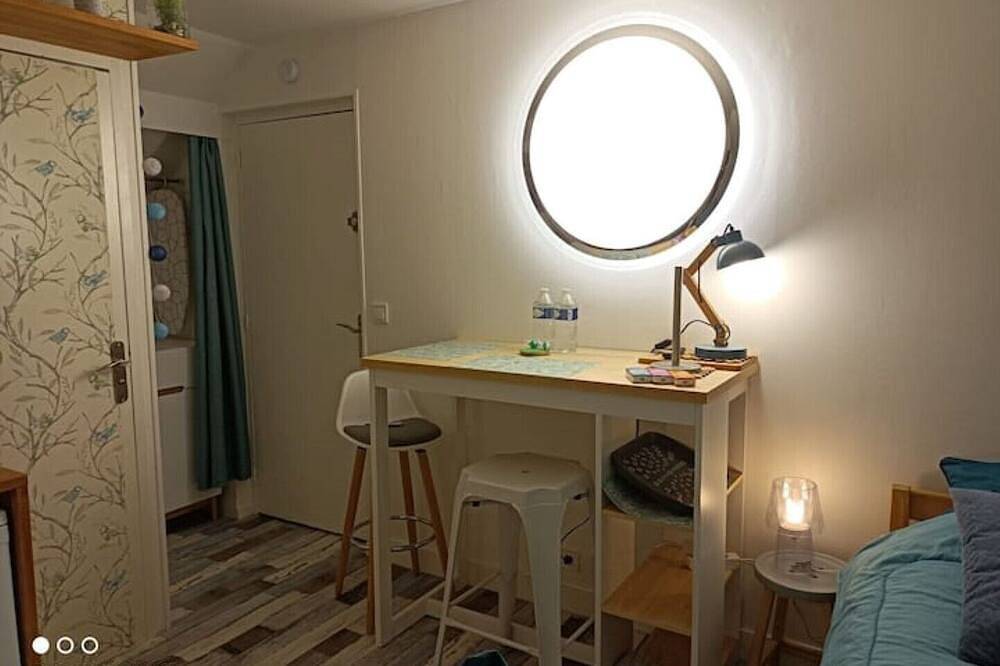 Appartement entier, Joli et Confortable Studio in Montargis, Région de Montargis