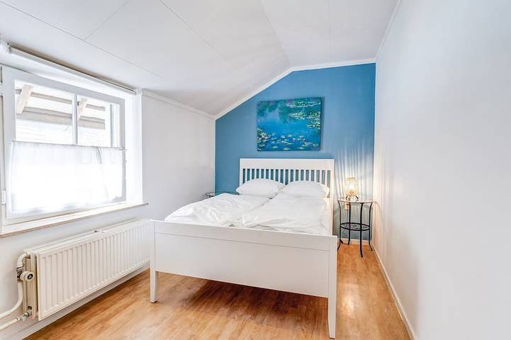 Lodge voor 5 personen, met tuin, met huisdier in Zuid-Limburg
