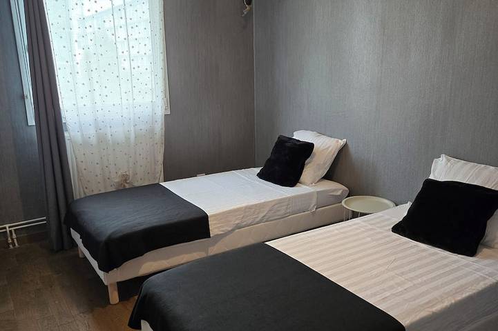Location de vacances pour 10 personnes à Chenôve - 3