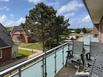 Ferienwohnung für 4 Personen in Wittdün, Amrum, Bild 3