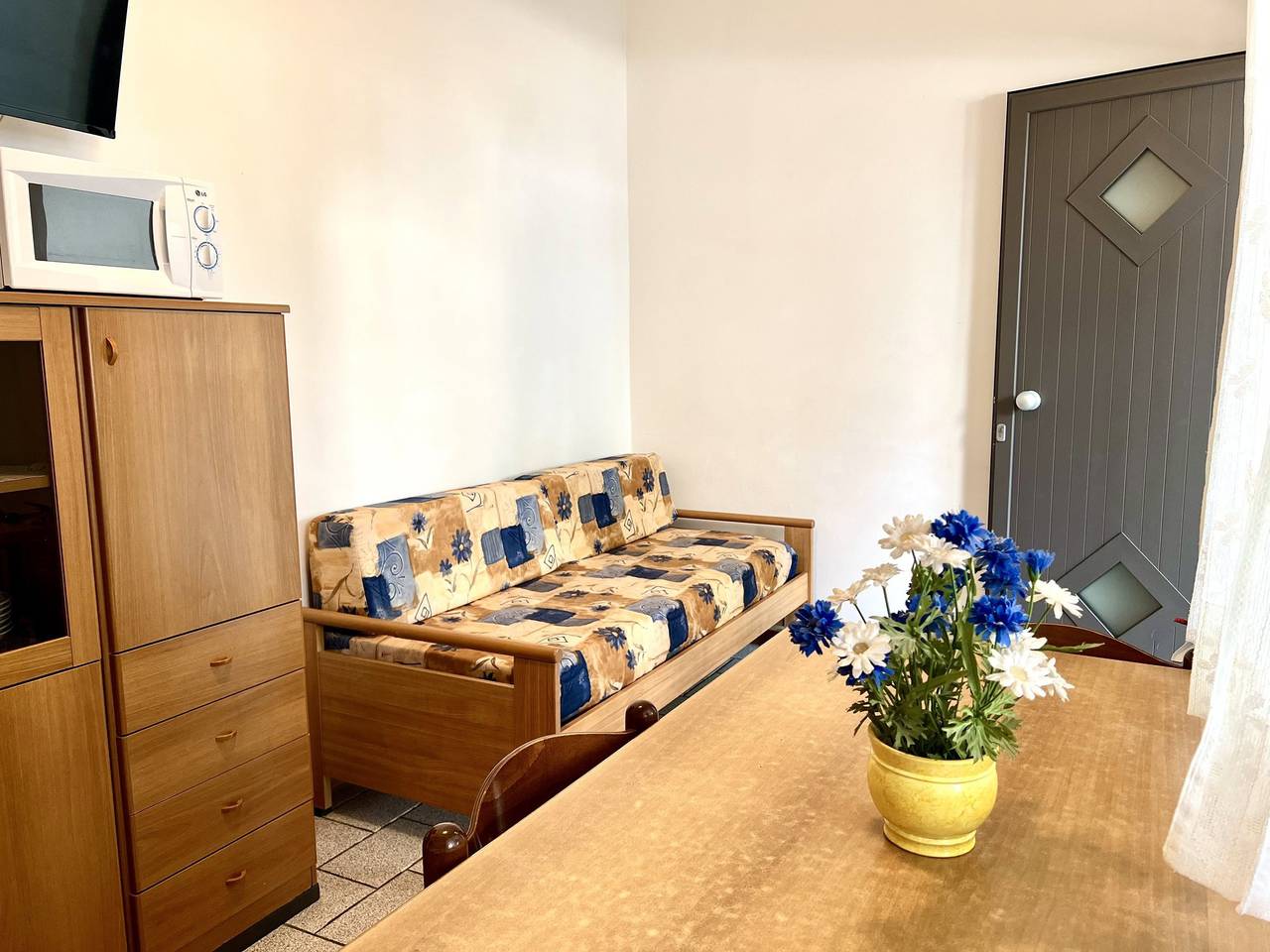 Apartamento vacacional entero, Apartamento vacacional con balcón  in Lignano Sabbiadoro, Provincia d'Udine
