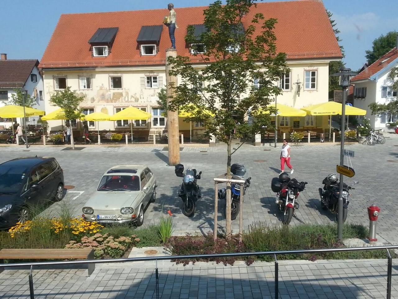 Ganze Ferienwohnung, Fischerei Mastaller-Gastl in Dießen am Ammersee, Ammersee