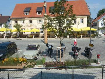 Ferienwohnung für 5 Personen in Dießen am Ammersee, Ammersee, Bild 3