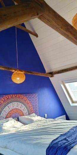 Ganze Wohnung, Apartment in Harlingen, Niederländische Nordsee