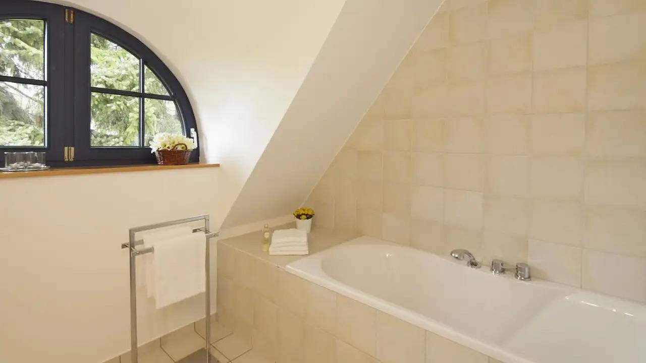 Ferienhaus für 6 Personen (160 m²) in Bansin (Seebad) in Heringsdorf, Usedom
