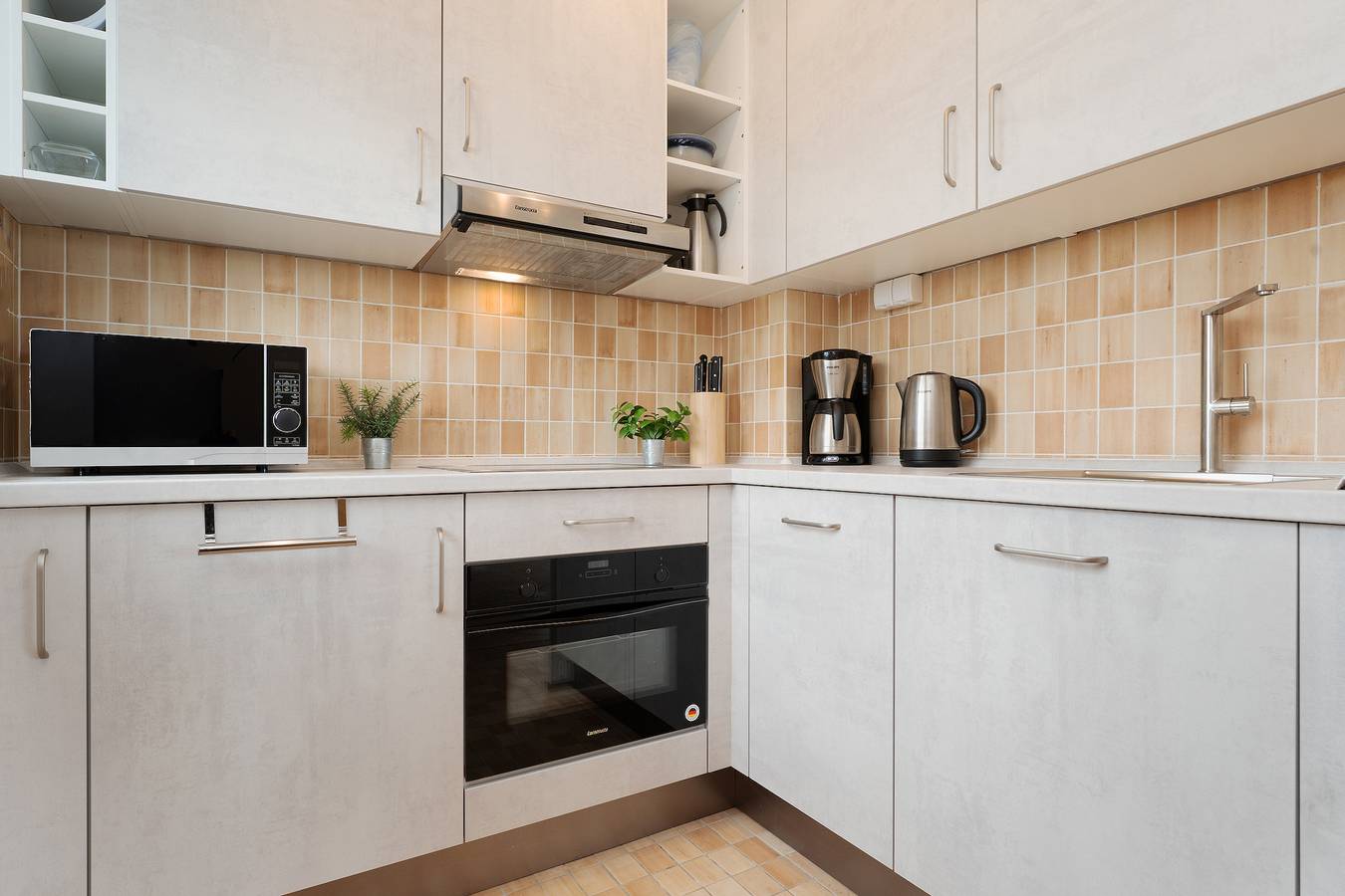 Ganze Ferienwohnung, Meer.Zeit Süssau in Süssau, Heringsdorf (Oldenburg-Land)
