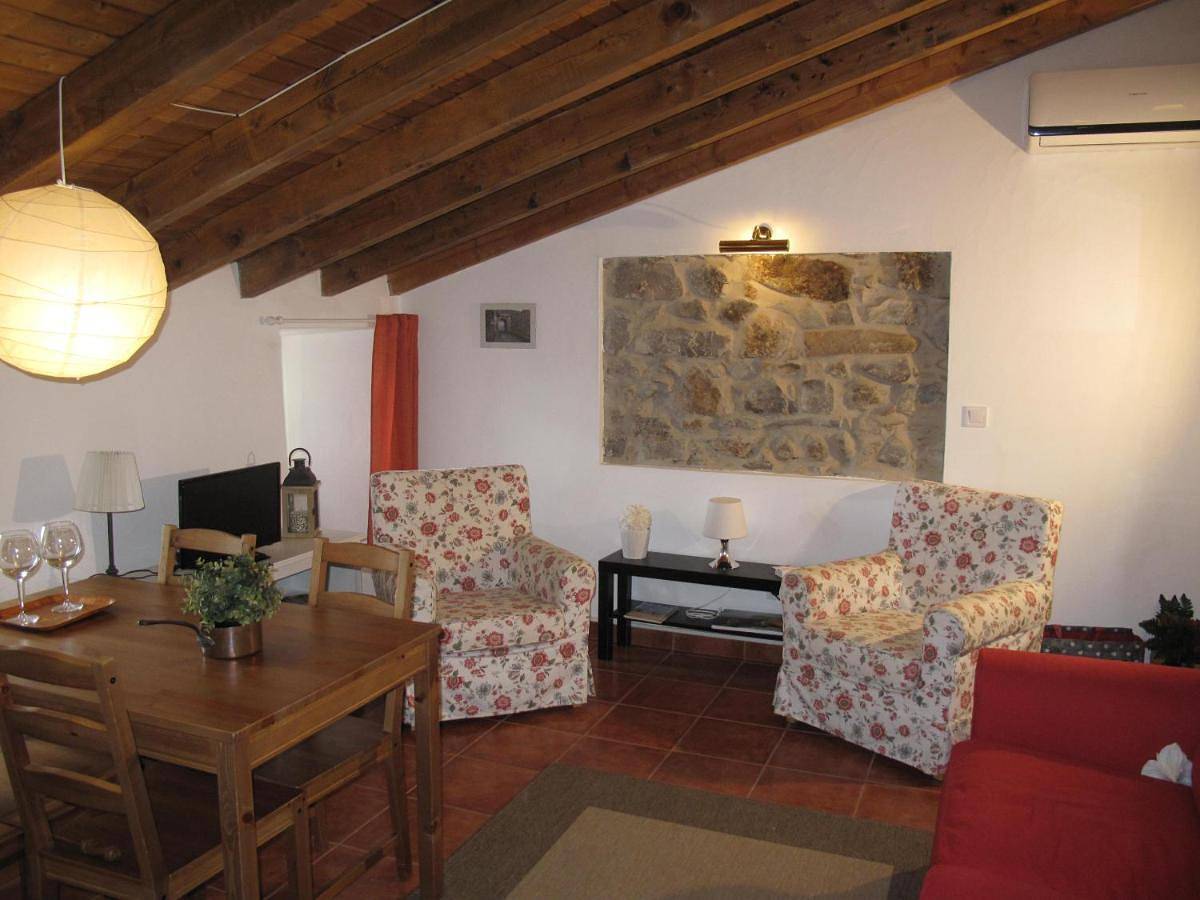 Apartamento inteiro, Two-Bedroom Standard Apartment in São João Baptista (Castelo de Vide), Serra de São Mamede