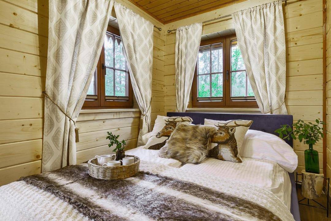Cały apartament wypoczynkowy, Superior Chalet in Zakopane, Karpaty (Polska)