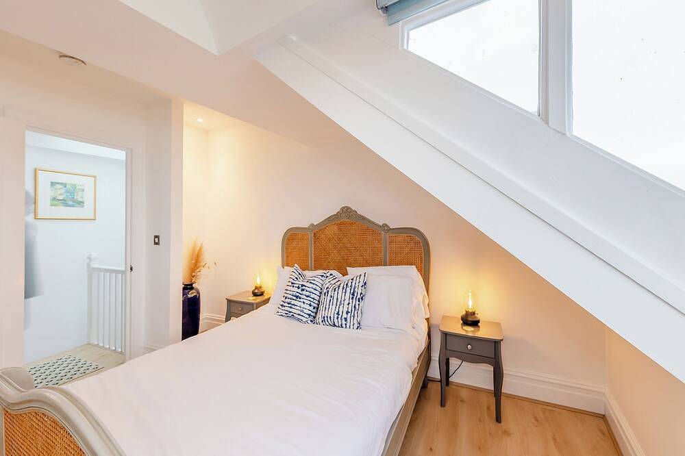 The Penthouse Westhaven in Aberdyfi, Aberdovey