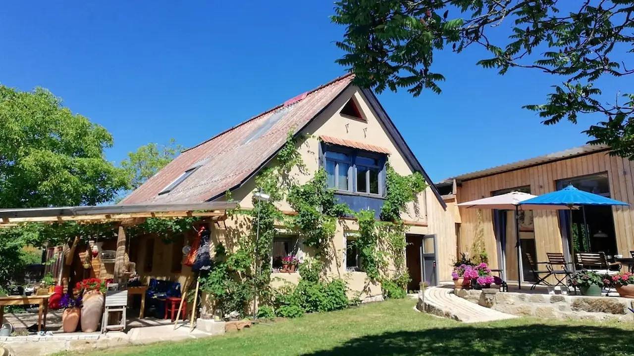 Ferienhaus für 8 Personen (80 m²) in Mainleus in Mainleus, Oberes Maintal - Coburger Land