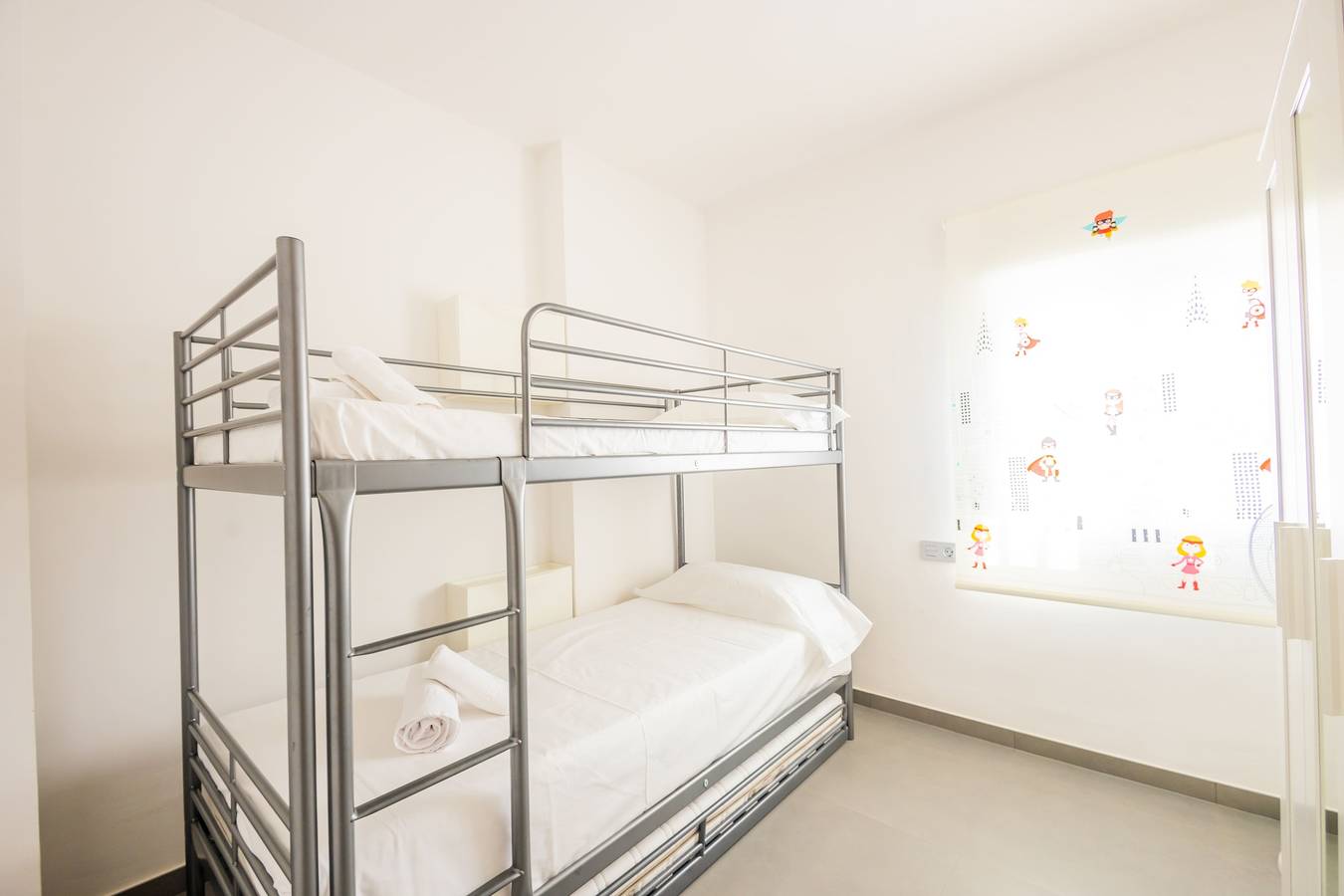 Appartement entier, Lightbooking Sanlucar Piletas Beach in Sanlúcar de Barrameda, Costa de la Luz