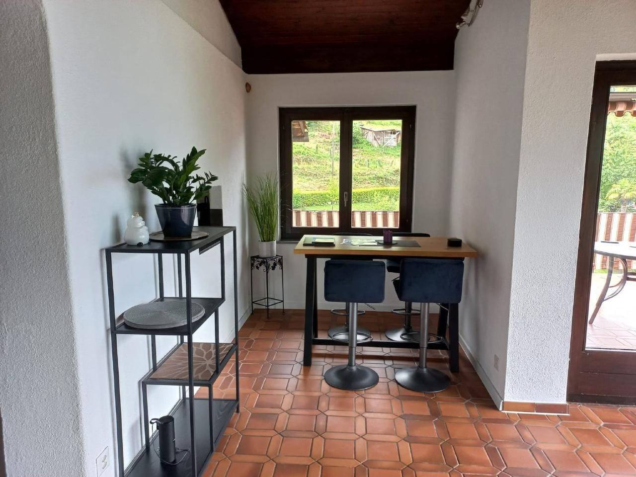 Ganze Wohnung, Aranciarosa in Gambarogno, Lago Maggiore (Schweiz)