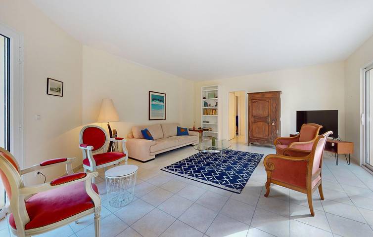Appartement confortable au bord de la plage avec WiFi, lave-linge et parking in La Palmyre, Les Mathes